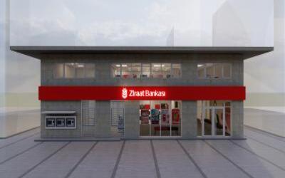 horasan Ziraat Bankası